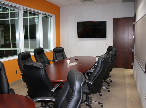 Meeting Room II