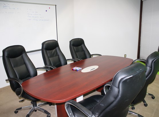 Meeting Room I